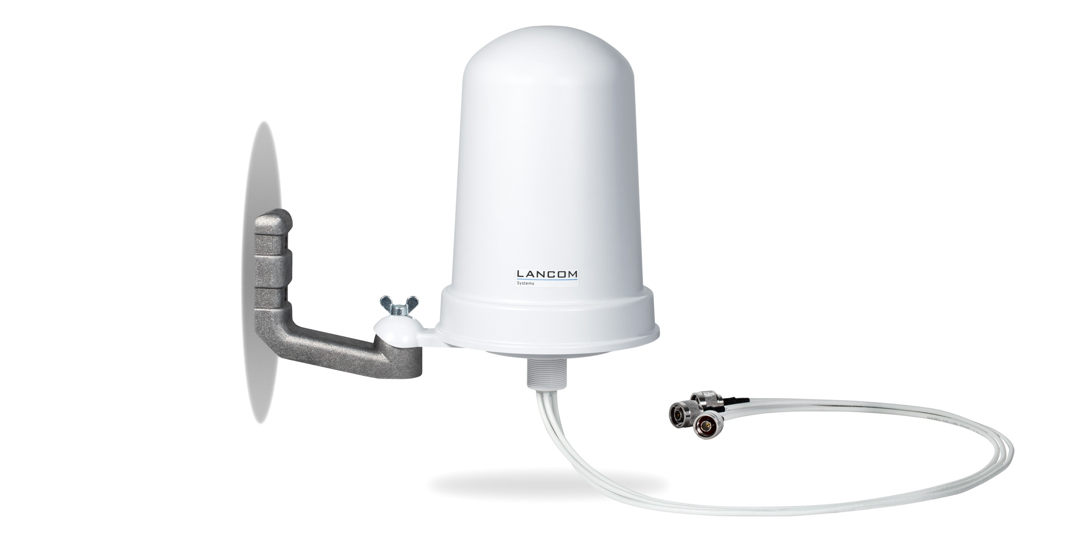 Lancom AirLancer ON-T360ag - Antenne - 7 dBi (für 5 GHz)