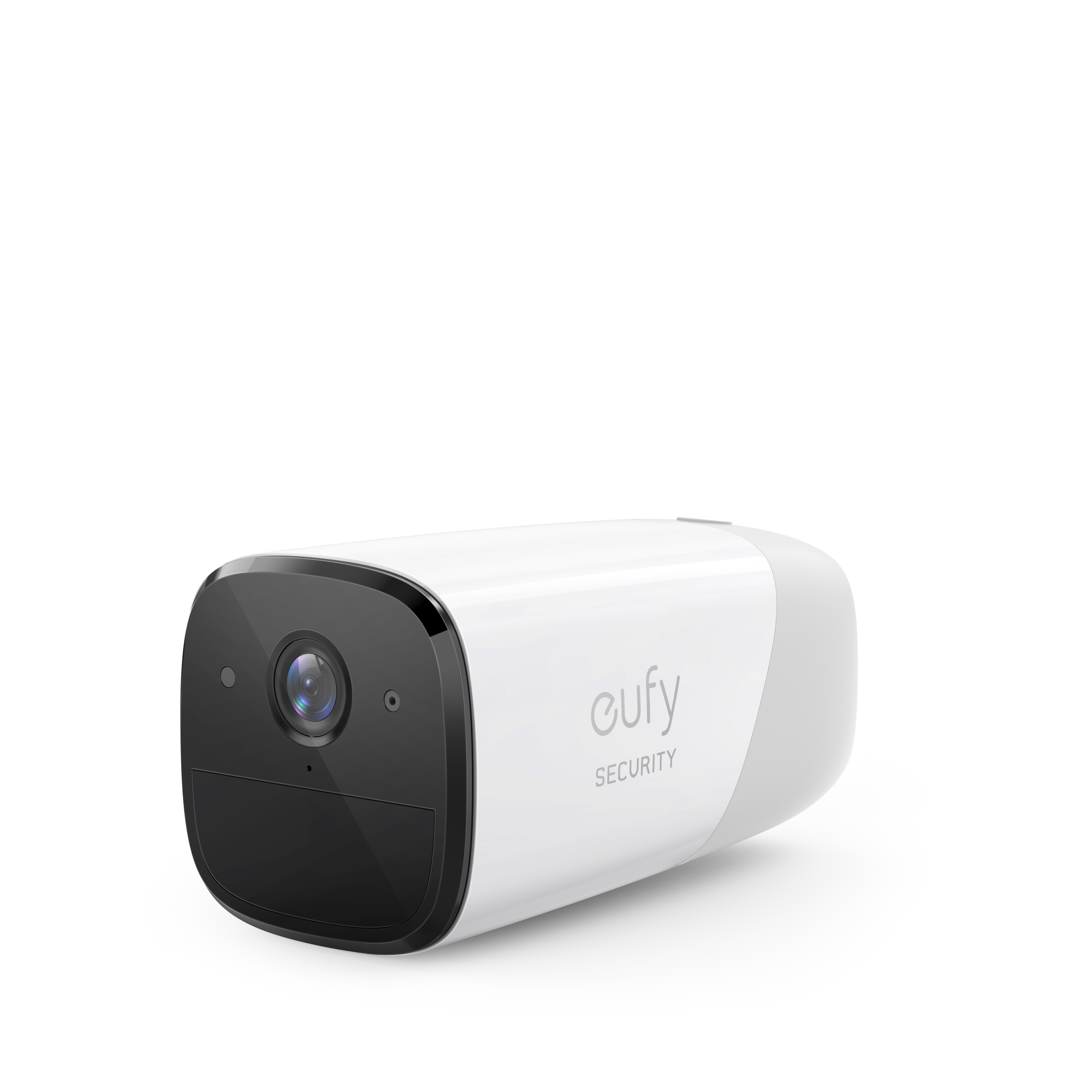 Anker Innovations Eufy eufyCam 2 Add-On Camera - Netzwerk-Überwachungskamera - Außenbereich, Innenbereich - wetterfest - Farbe (Tag&Nacht)