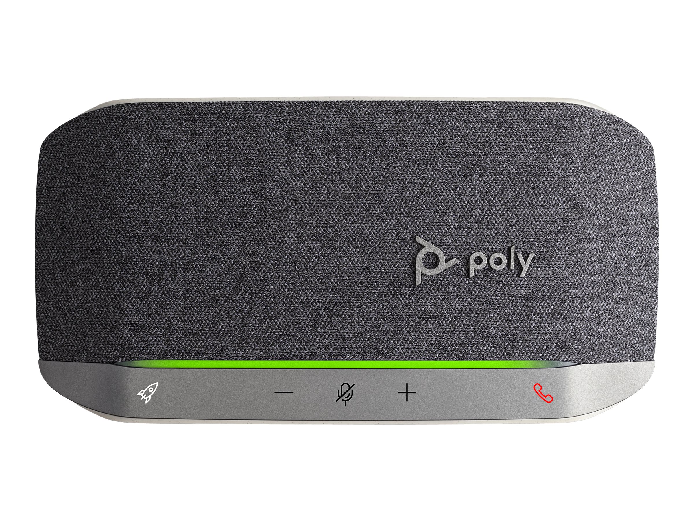 Poly Sync 20+ (with Poly BT600C) - Smarte Freisprecheinrichtung