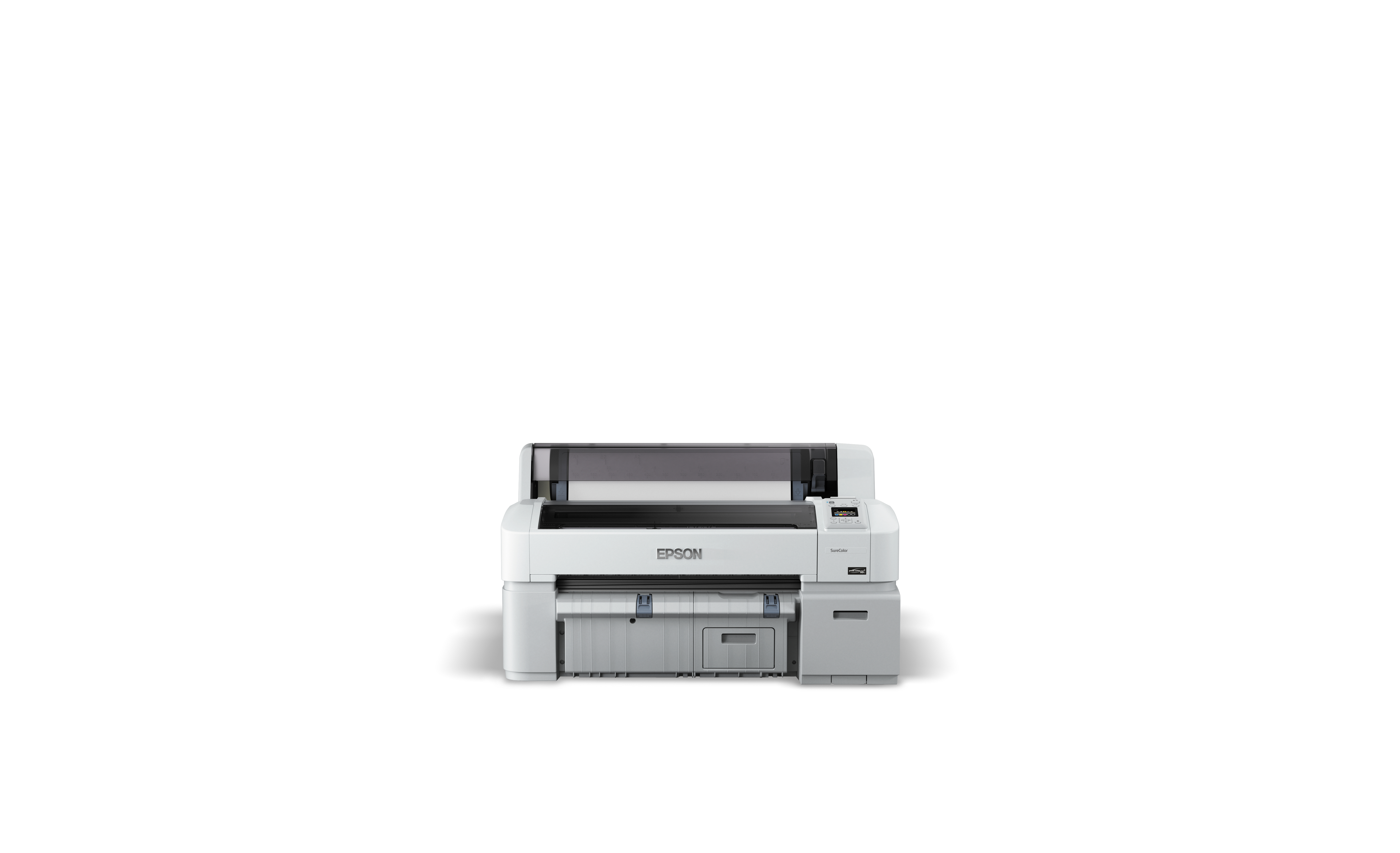 Epson SureColor SC-T3200 w/o stand - 610 mm (24")