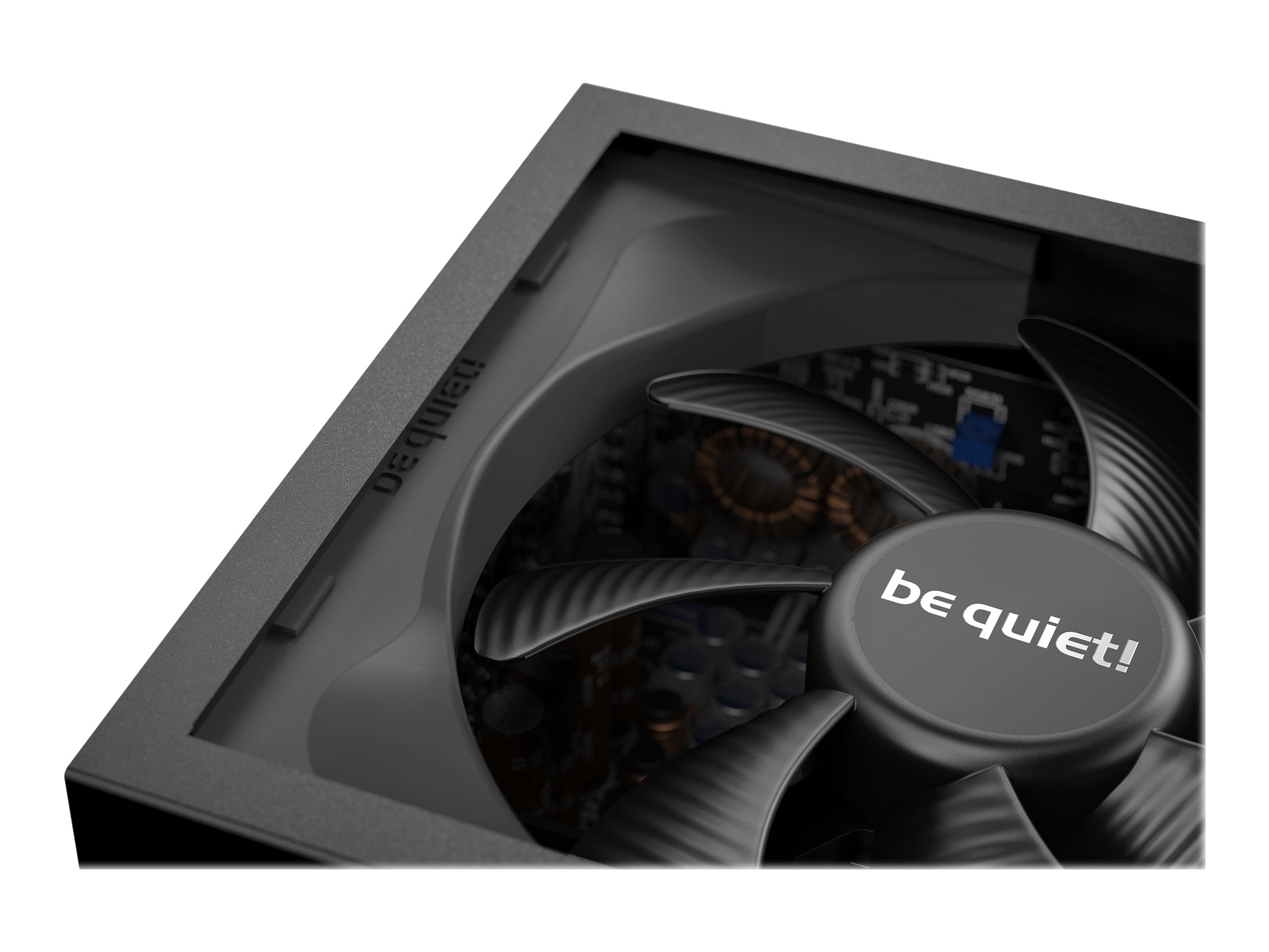 Be Quiet! Dark Power 12 - Netzteil (intern) - ATX12V 2.52/ EPS12V 2.92