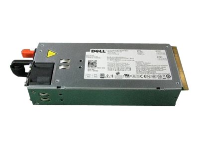 Dell  Kit - Stromversorgung Hot-Plug (Plug-In-Modul) - 350 Watt - für PowerEdge R320 (350 Watt)