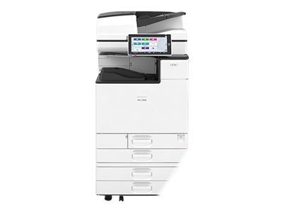 Ricoh IM C3000A - Multifunktionsdrucker - Farbe - Laser - A3 (297 x 420 mm)