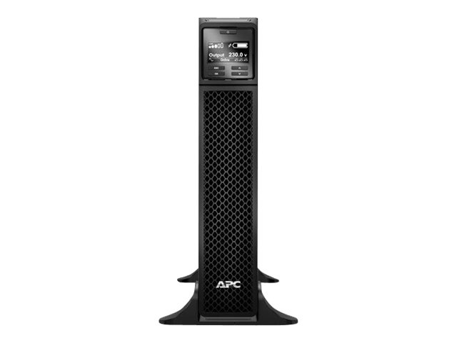 APC Smart-UPS SRT 2200VA - USV - Wechselstrom 230 V