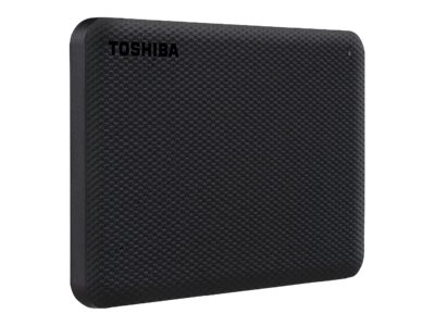 Toshiba Canvio Advance - Festplatte - 1 TB - extern (tragbar)