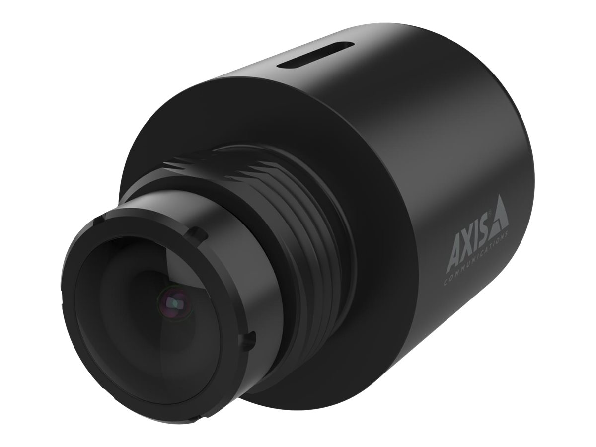 Axis F2135-RE - Netzwerk-Überwachungskamera - Fischauge - Farbe (Tag&Nacht)