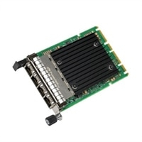 Dell Intel X710-T4L - Customer Install - Netzwerkadapter