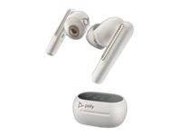 Poly Voyager Free 60 - True Wireless-Kopfhörer mit Mikrofon