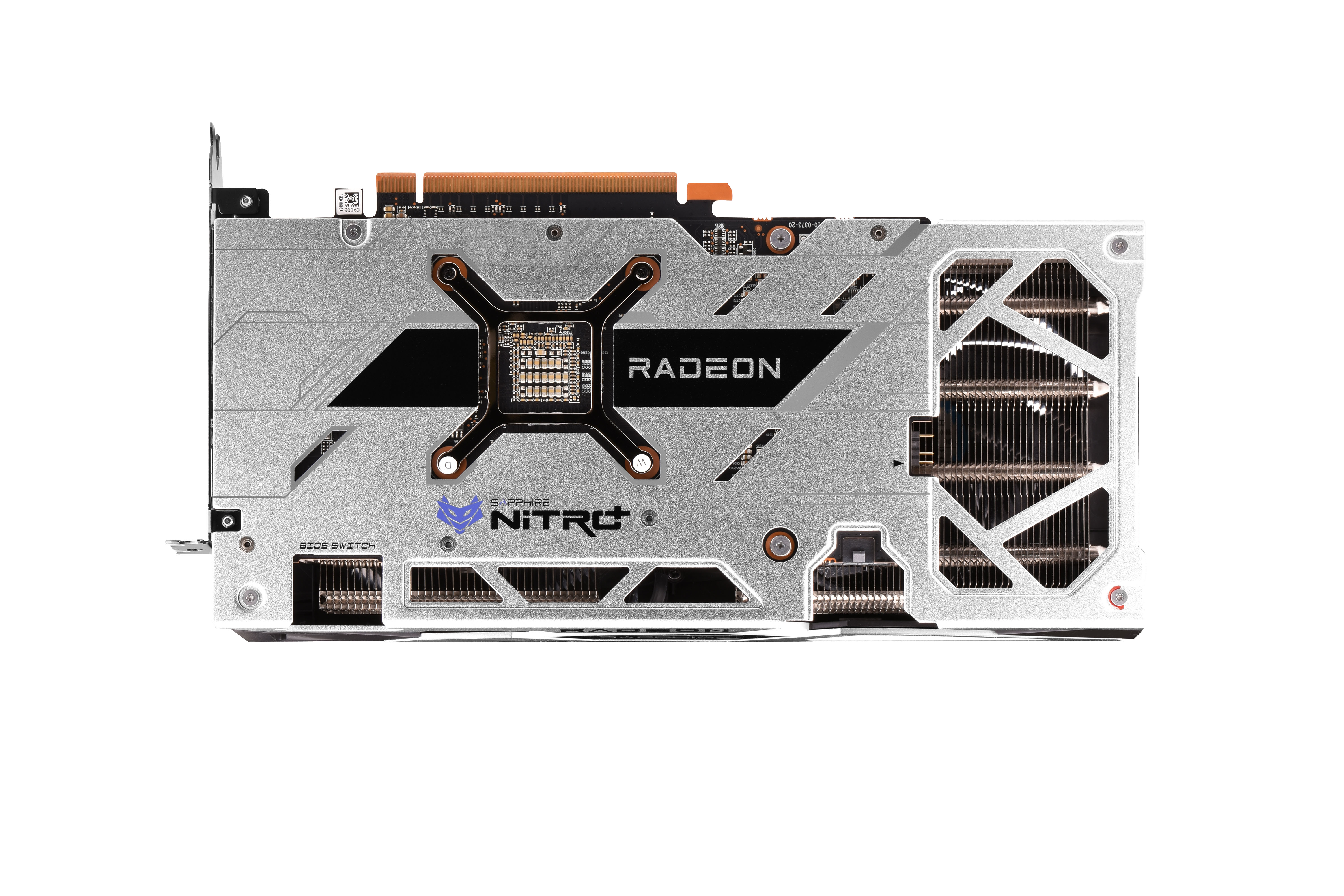 Sapphire NITRO+ Radeon RX 6650 XT - Grafikkarten