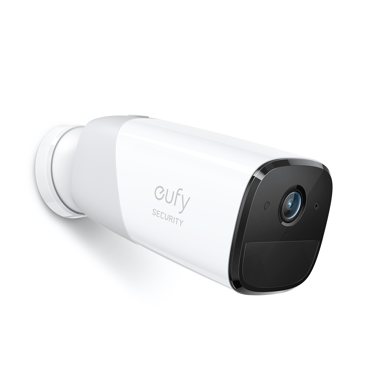 Anker Innovations Eufy eufyCam 2 Pro Add-On Camera - Netzwerk-Überwachungskamera - Außenbereich, Innenbereich - wetterfest - Farbe (Tag&Nacht)