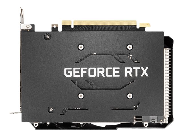 MSI GeForce RTX 3050 AERO ITX 8G - Grafikkarten