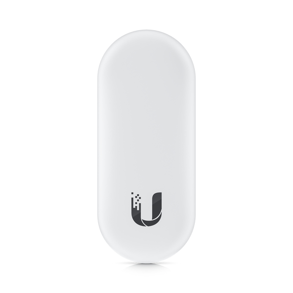 UbiQuiti UniFi Access Reader Lite is a modern NFC and Bluetooth