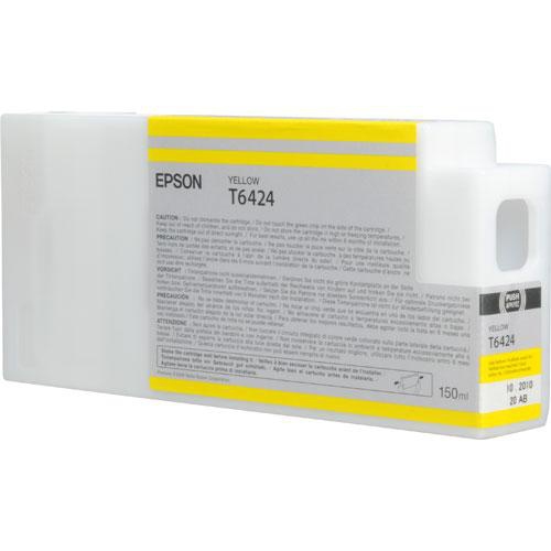 Epson 150 ml - Gelb - Original - Tintenpatrone