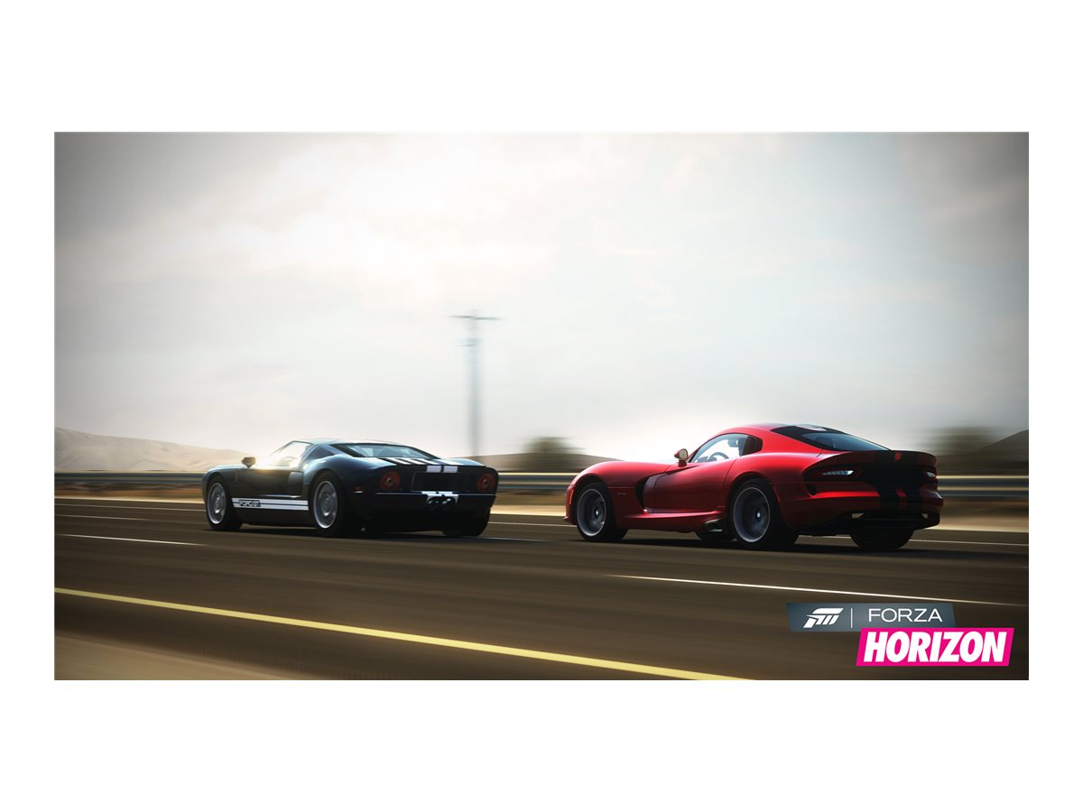 9172946000 Microsoft Forza Horizon 4 - Ultimate Edition - Xbox One