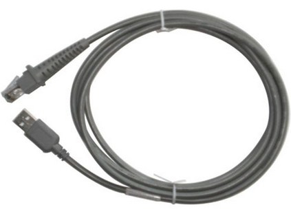 Datalogic USB-Kabel - USB (M) - 2 m