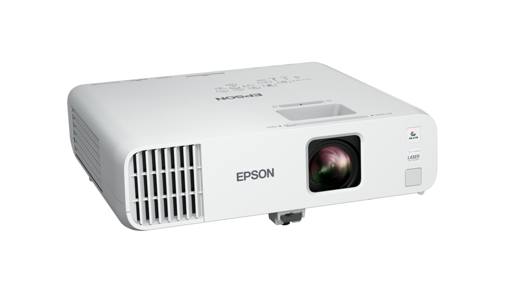 Epson EB-L260F - 3-LCD-Projektor - 4600 lm (weiß)