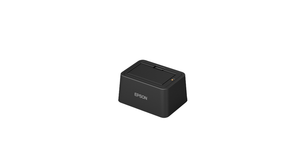 Epson OT-SB80II (381) - Batterieladegerät - Ausgangsanschlüsse: