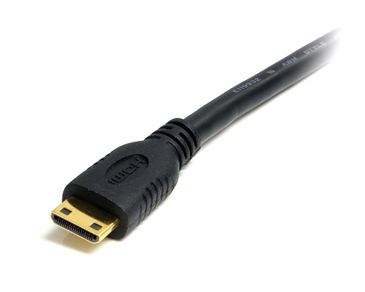StarTech.com 1 m High Speed HDMI-Kabel mit Ethernet
