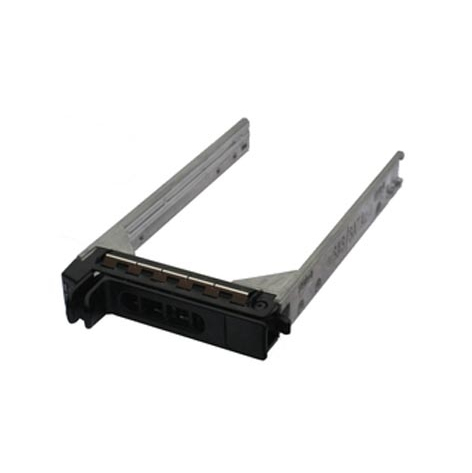 Dell KG1CH - 8,89 cm (3.5 Zoll) - Frontblende - Serial Attached SCSI (SAS) - PowerEdge