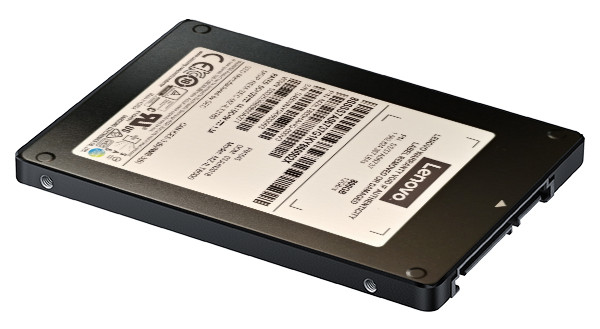 Lenovo ThinkSystem PM1645a Mainstream - SSD - 800 GB - Hot-Swap - 2.5" (6.4 cm)