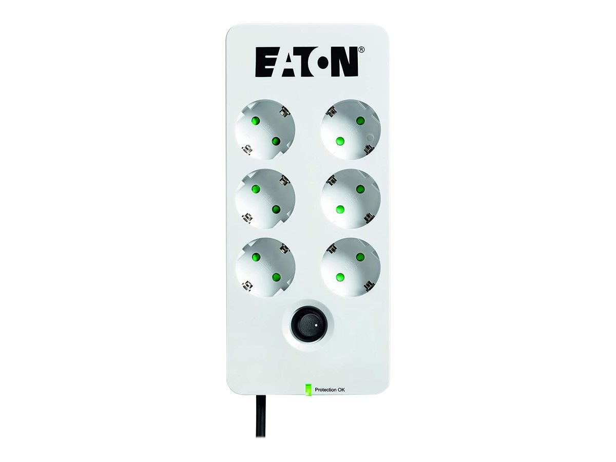 Eaton Protection Box 6 DIN - Überspannungsschutz