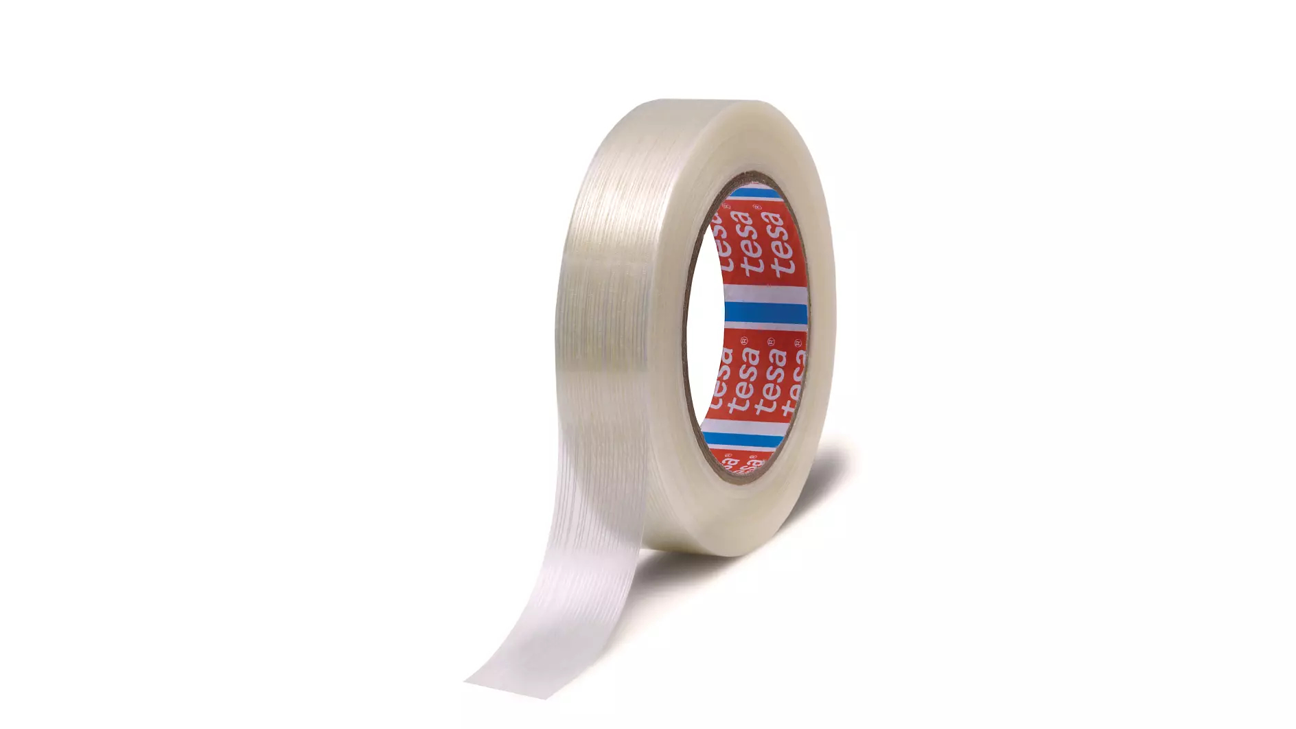 Tesa 4590 - Glasfasernetz-Fugenband - Weiß - 1 Stück(e)