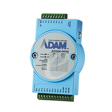 Advantech ADAM ADAM-6050 - Eingangs-/Ausgangsmodul - kabelgebunden