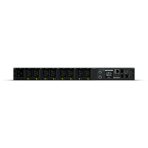CyberPower Systems CyberPower Switched Series PDU41005 - Stromverteilungseinheit (Rack - einbaufähig)