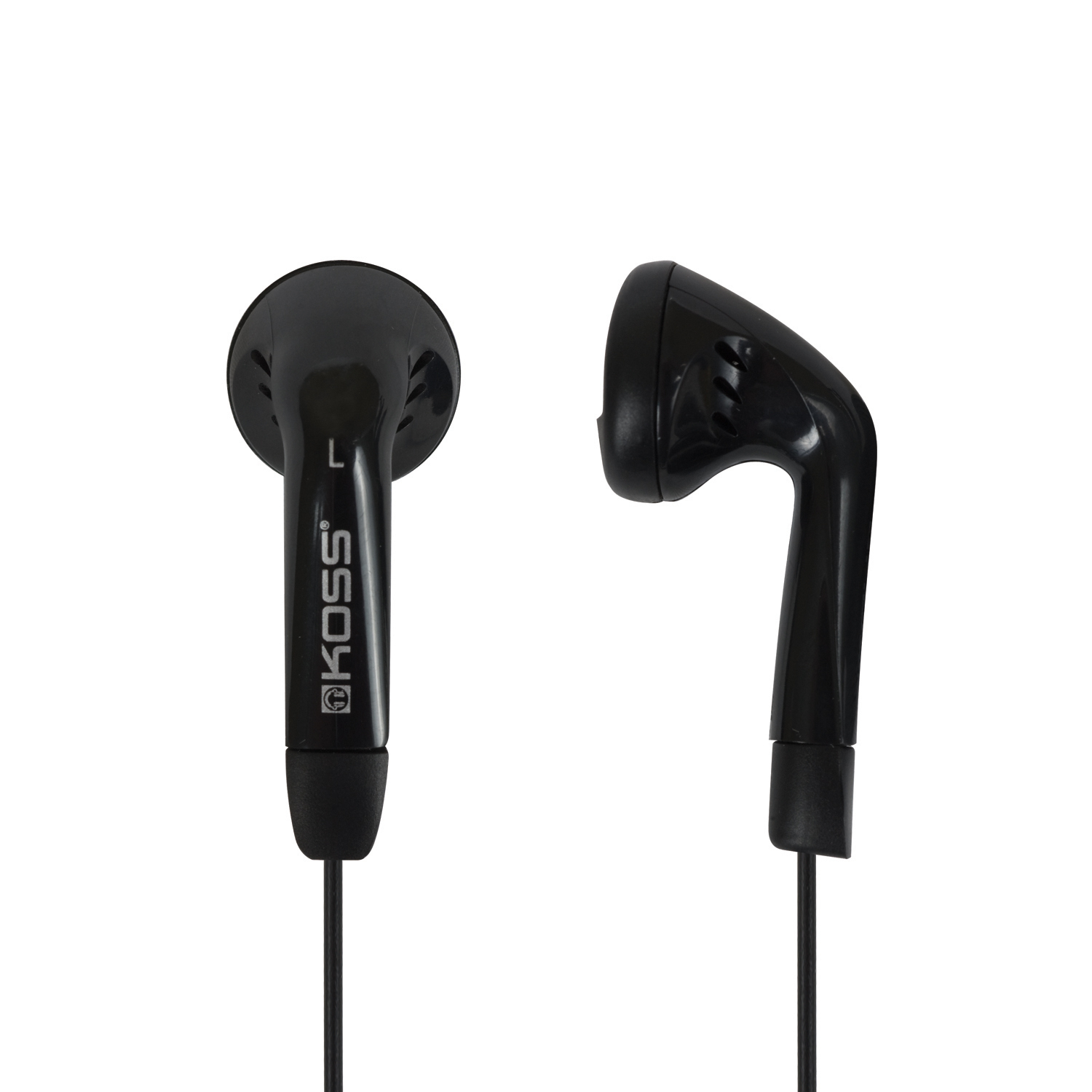 Koss KE5 - Ohrhörer - Ohrstöpsel - kabelgebunden