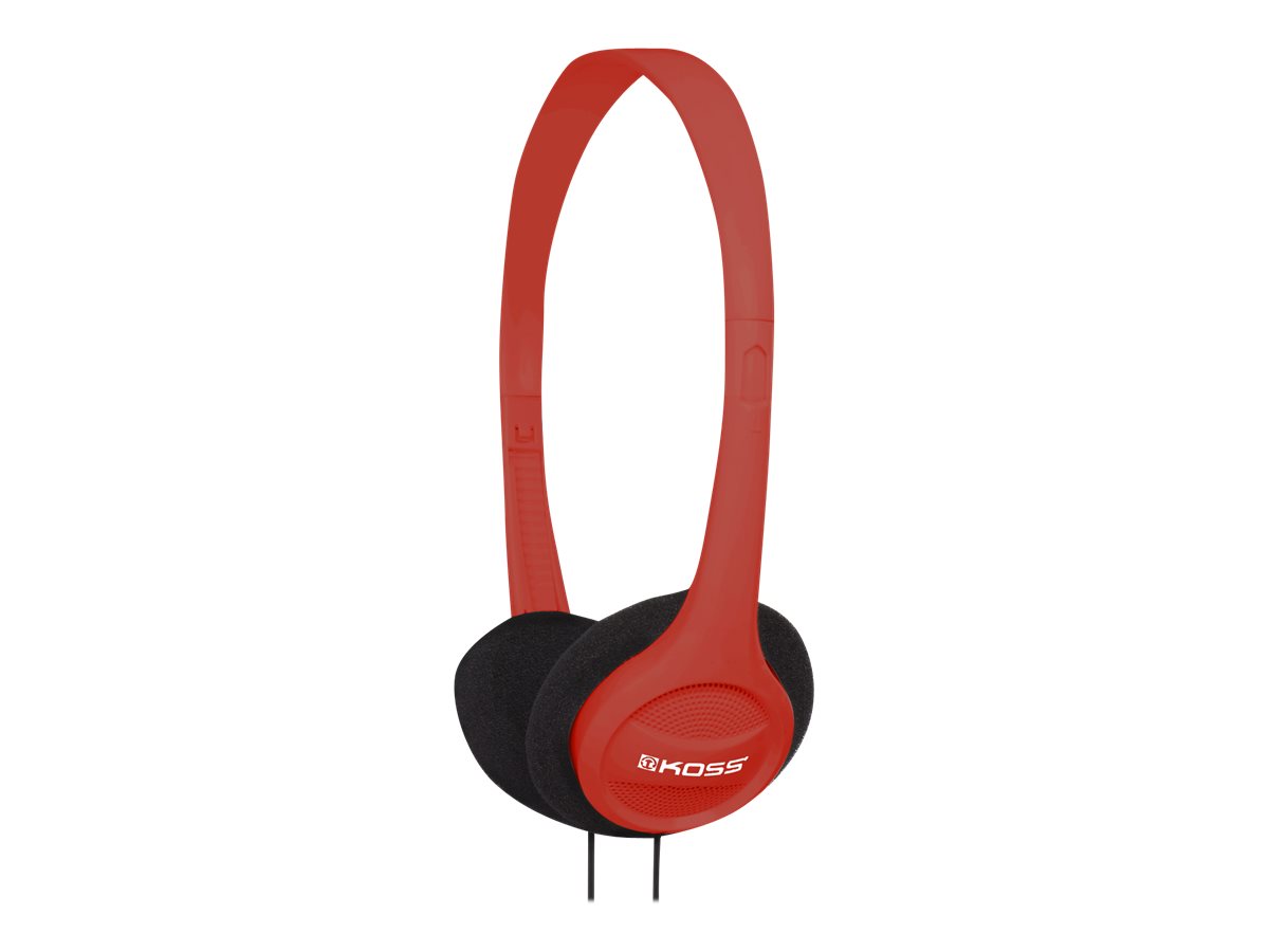 Koss KPH7 - Kopfhörer - On-Ear - kabelgebunden