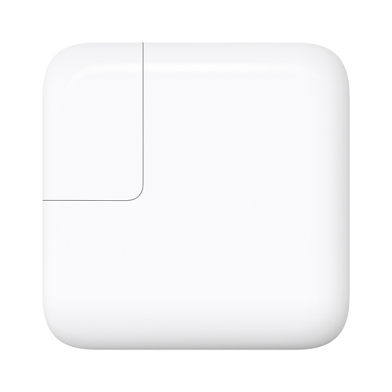 Apple USB-C - Netzteil - 30 Watt - für 10.2-inch iPad