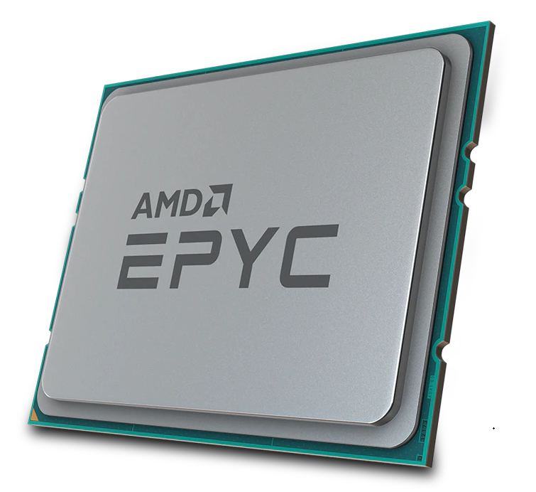 AMD EPYC 7443P - 2.85 GHz - 24 Kerne - 48 Threads
