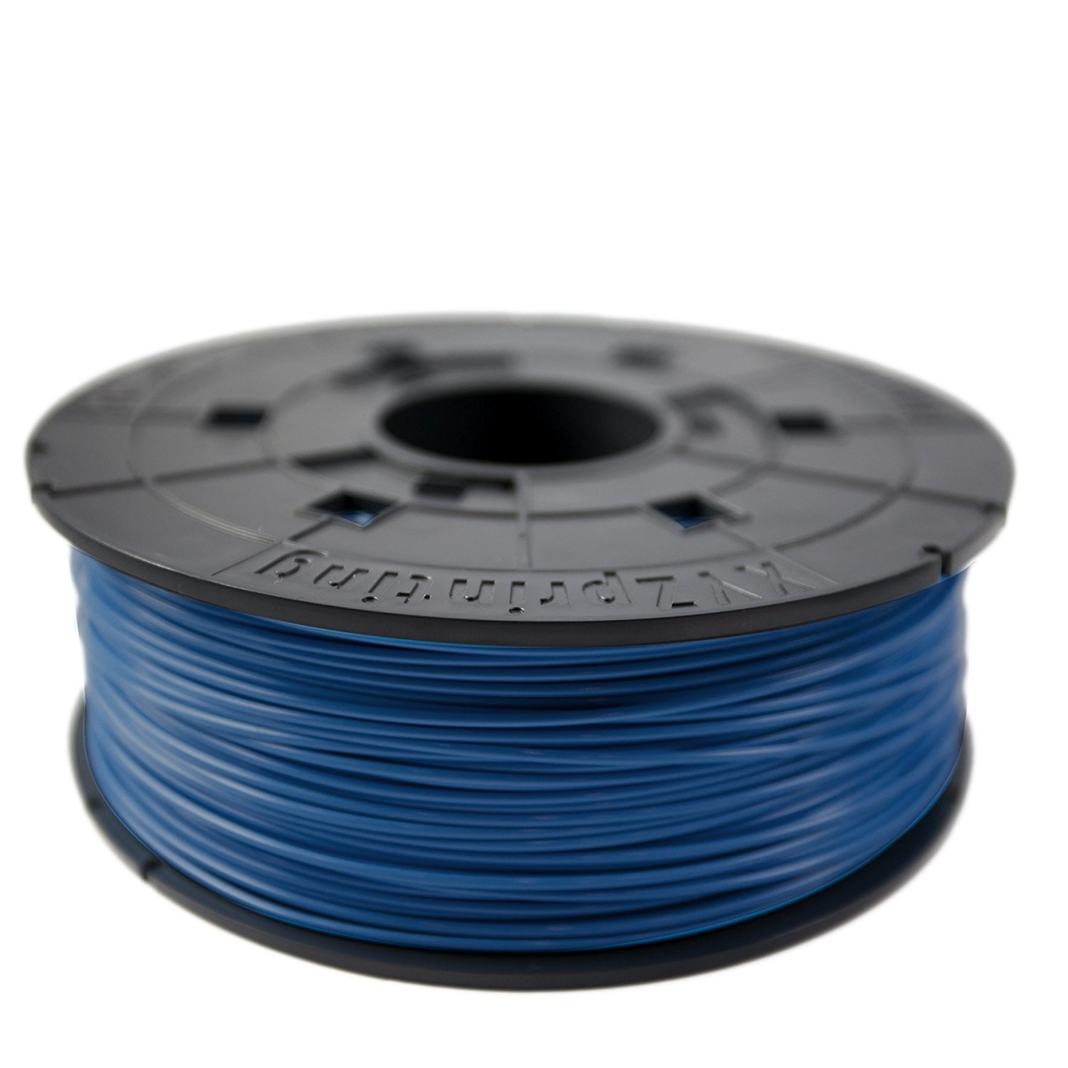 XYZprinting Stahlblau - 600 g - ABS-Filament (3D)