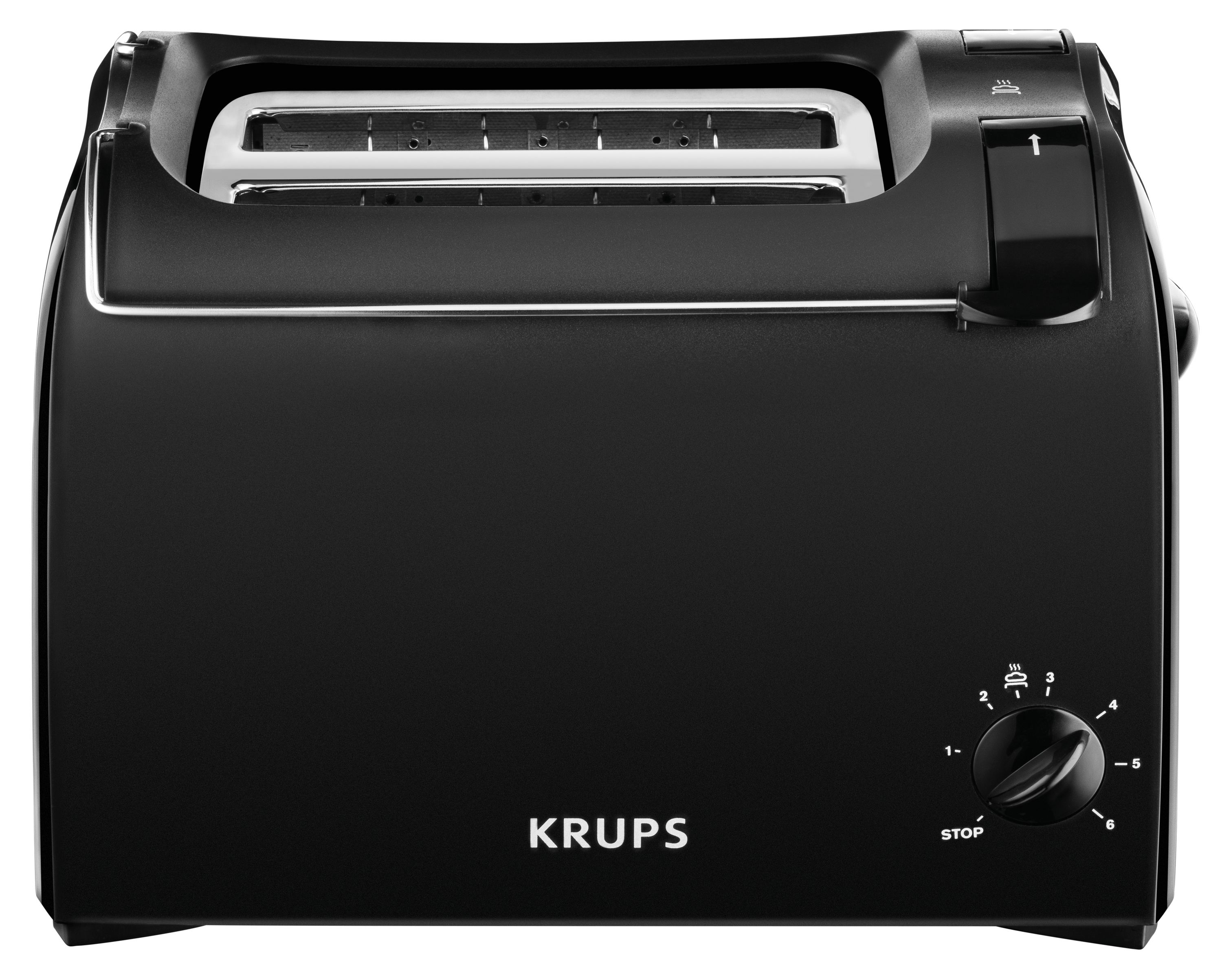 Krups ProAroma KH 1518 - Toaster - 2 Scheibe