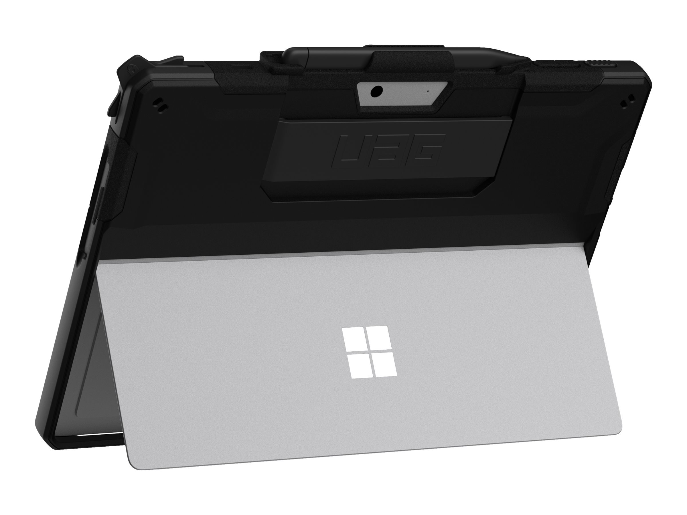Microsoft Surface Pro 9 for Business - 13 - Core i7 1265U - Evo - 16 GB  RAM - 256 GB SSD - QIM-00033 - 2-in-1 Laptops 