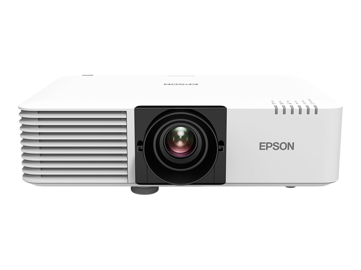 Epson EB-L520U - 3-LCD-Projektor - 5200 lm (weiß)