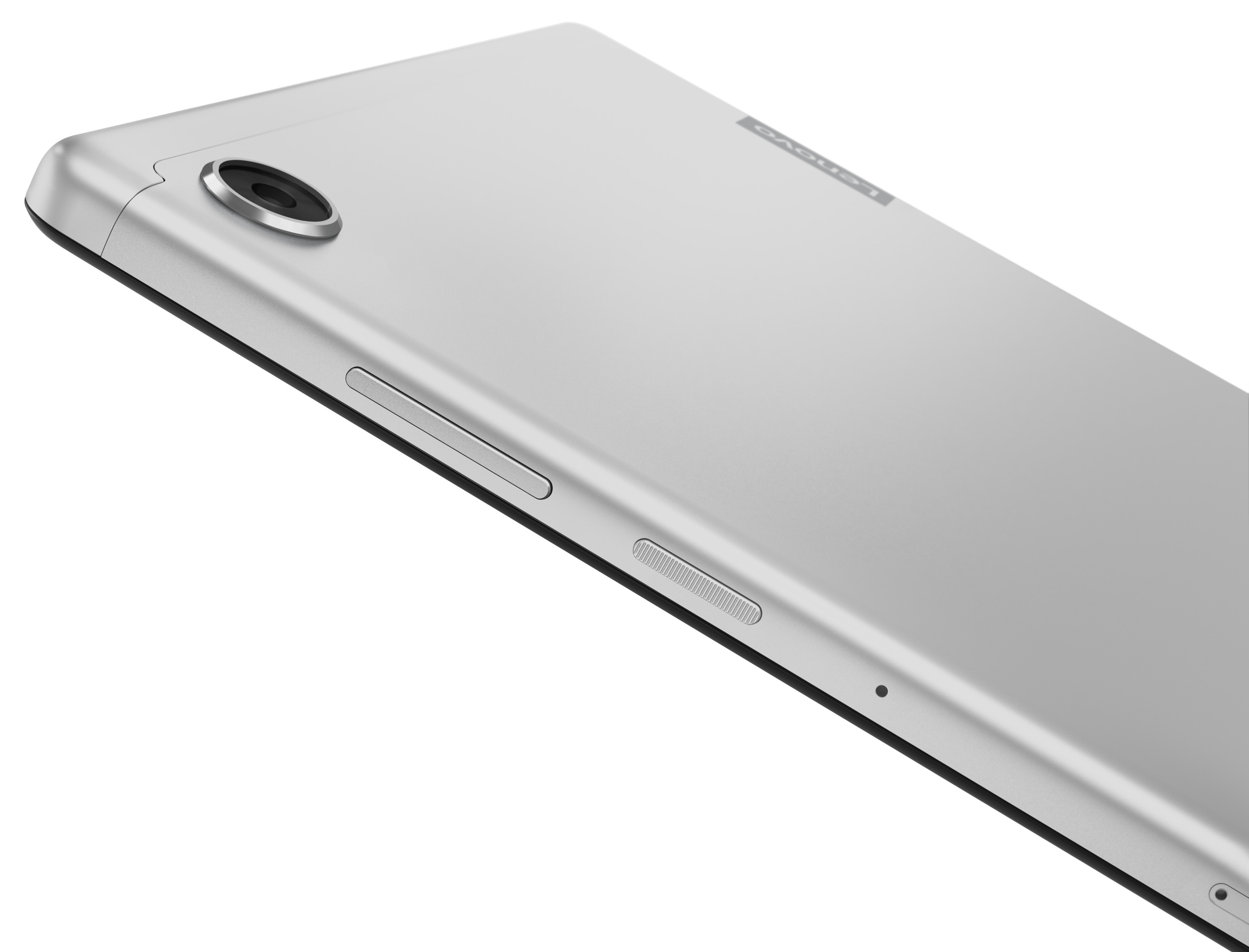 Lenovo Tab M10 - 25,6 cm (10.1 Zoll) - 1280 x 800 Pixel - 64 GB - 4 GB - Android 10 - Grau