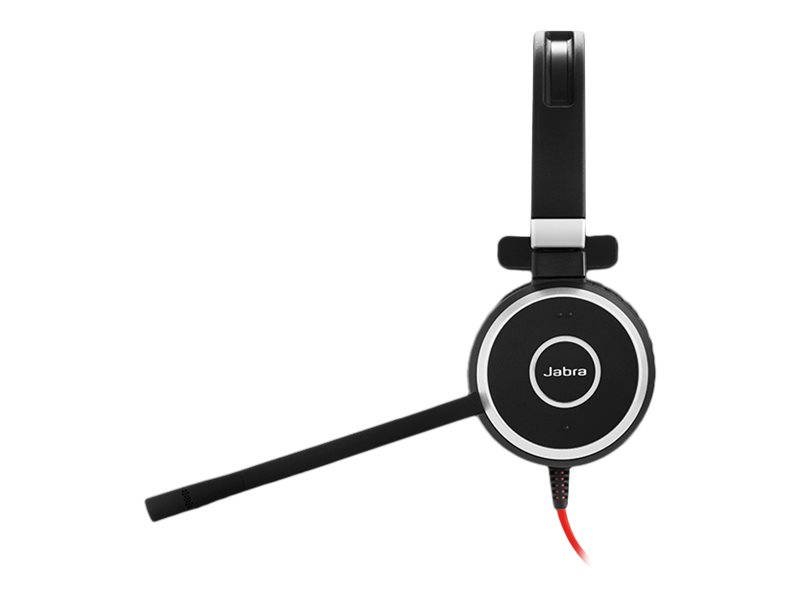 Jabra Evolve 40 Mono - Headset - On-Ear - Ersatz
