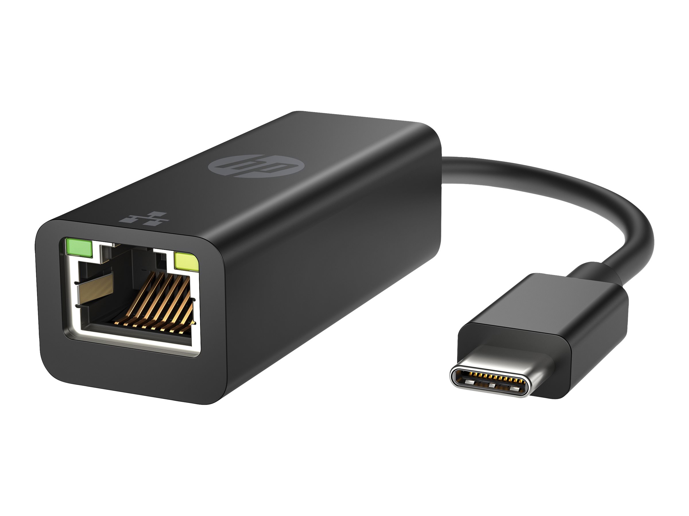 HP USB-C to RJ45 Adapter G2 - Netzwerkadapter