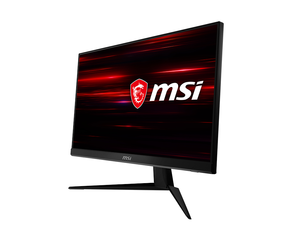 MSI Optix G241 - LED-Monitor - Gaming - 60 cm (23.8")
