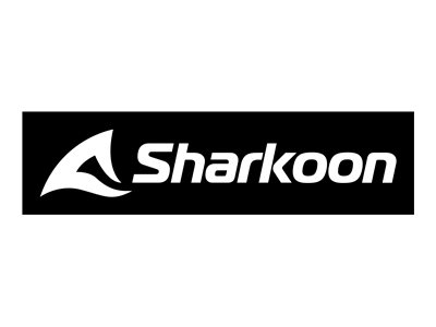 Sharkoon DVI-Kabel - Dual Link - DVI-D (M)