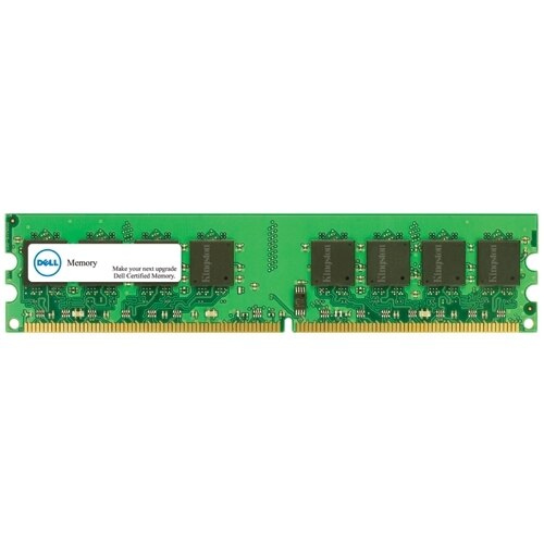 Dell  DDR3L - Modul - 4 GB - DIMM 240-PIN - 1600 MHz / PC3L-12800