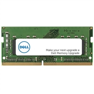 Dell  DDR4 - Modul - 4 GB - SO DIMM 260-PIN