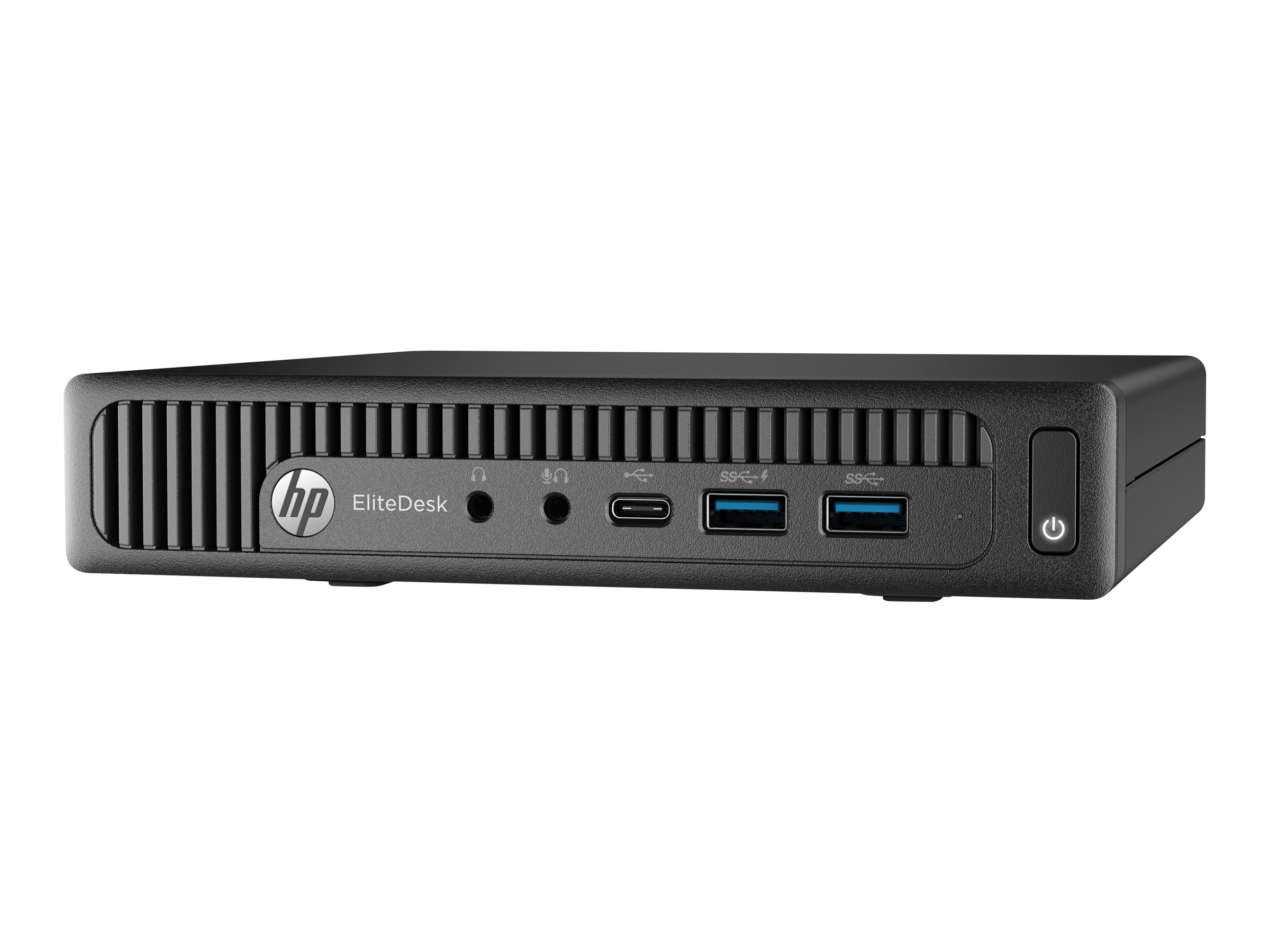 HP Retail System MP9 G2 - Mini Desktop - 1 x Core i5 6500T / 2.5 GHz