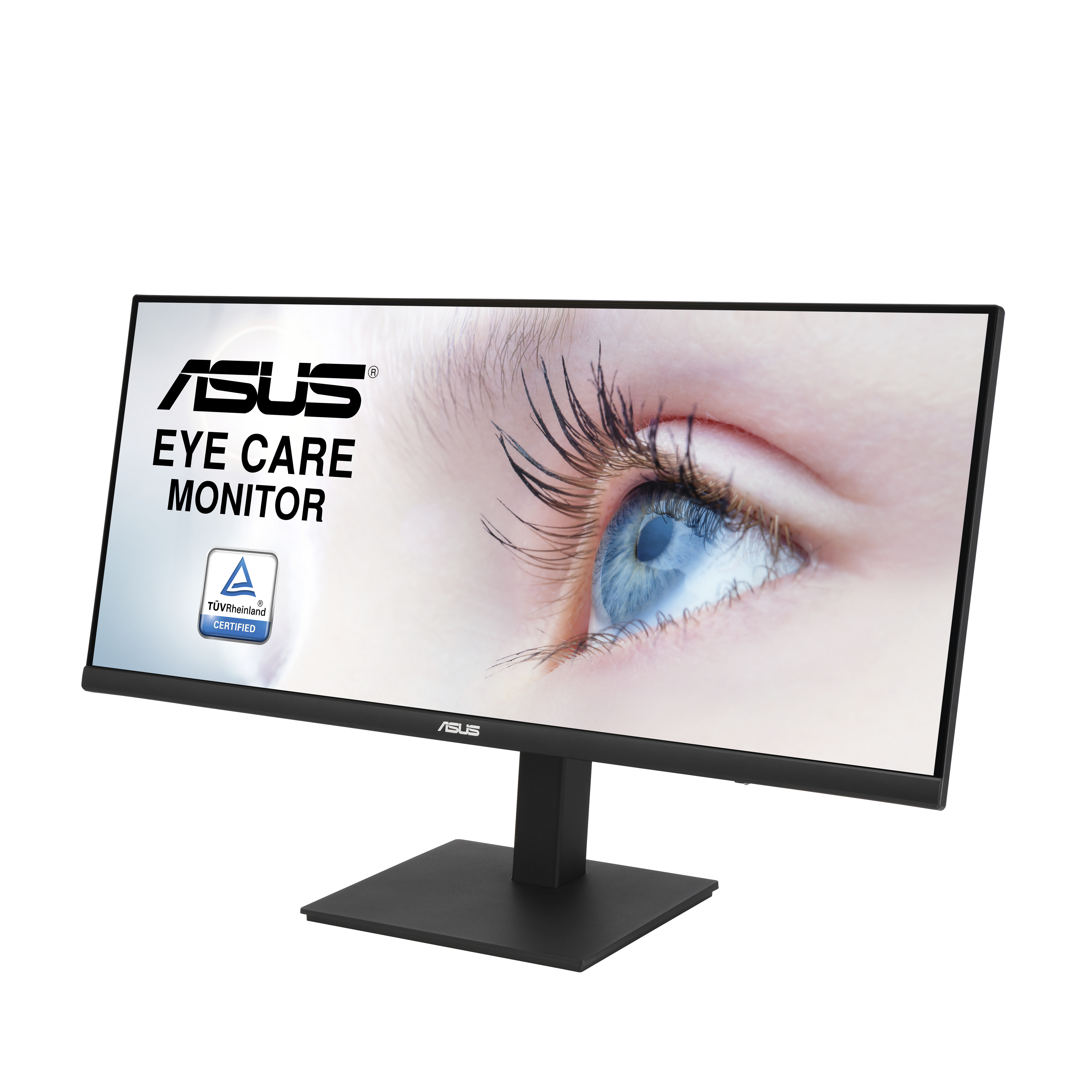 ASUS VP349CGL - LED-Monitor - 86.4 cm (34") - 3440 x 1440 UWQHD @ 100 Hz