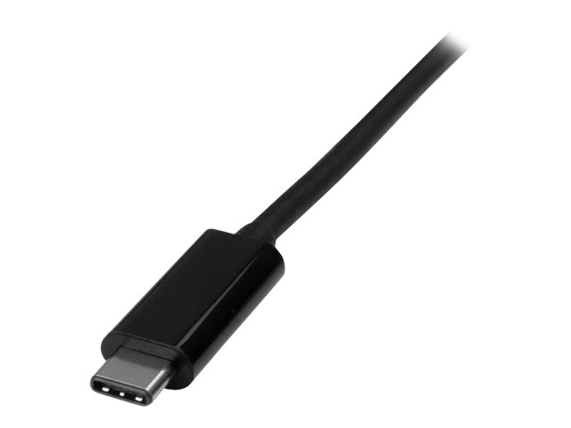 StarTech.com USB-C auf HDMI Adapterkabel - 2m