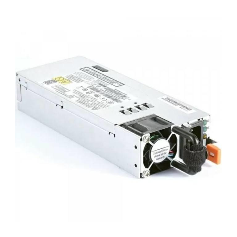 Lenovo ThinkSystem v2 - Stromversorgung redundant / Hot-Plug (Plug-In-Modul)