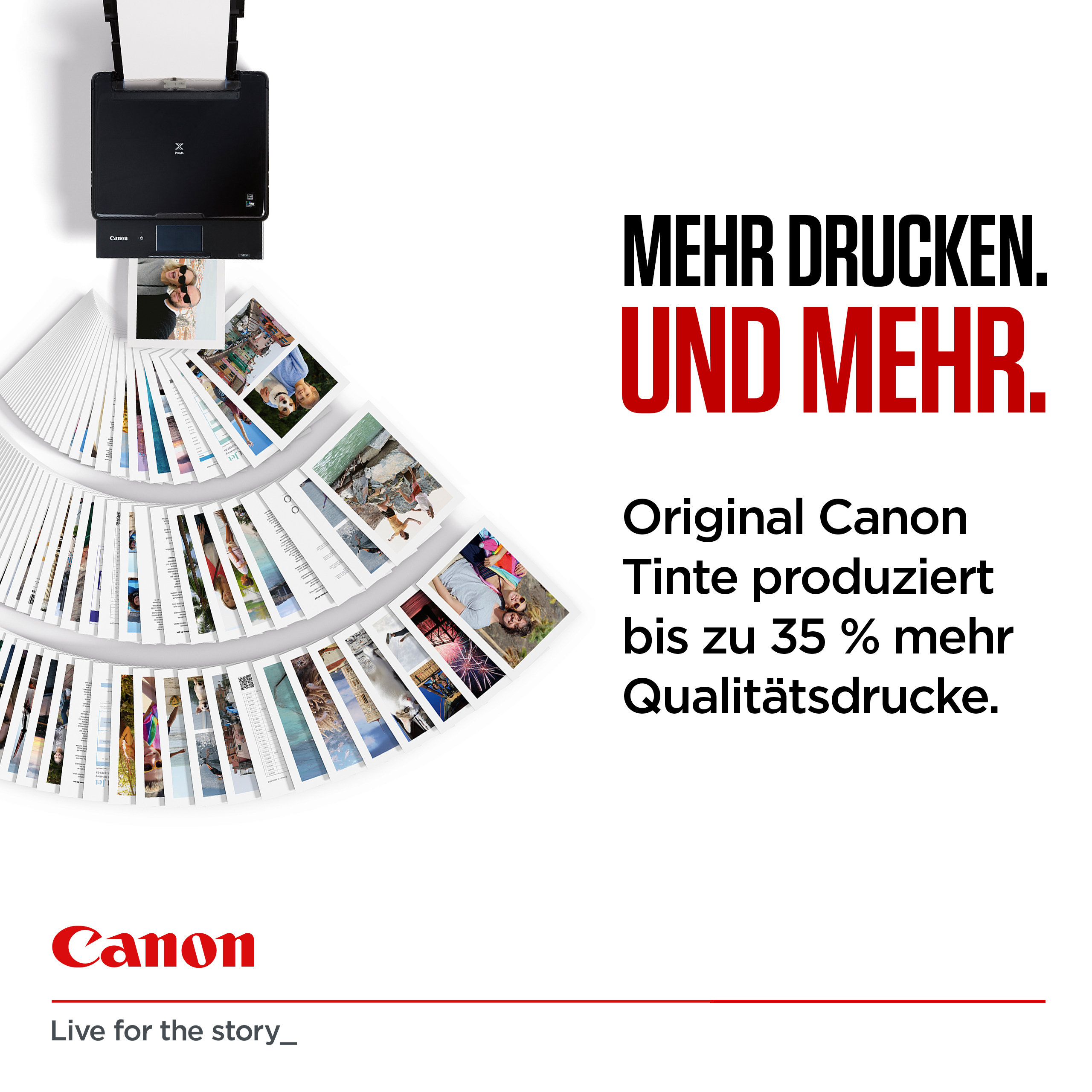 Canon PG-545 / CL-546 Multipack - 2er-Pack - 8 ml - Schwarz, Farbe (Cyan, Magenta, Gelb)