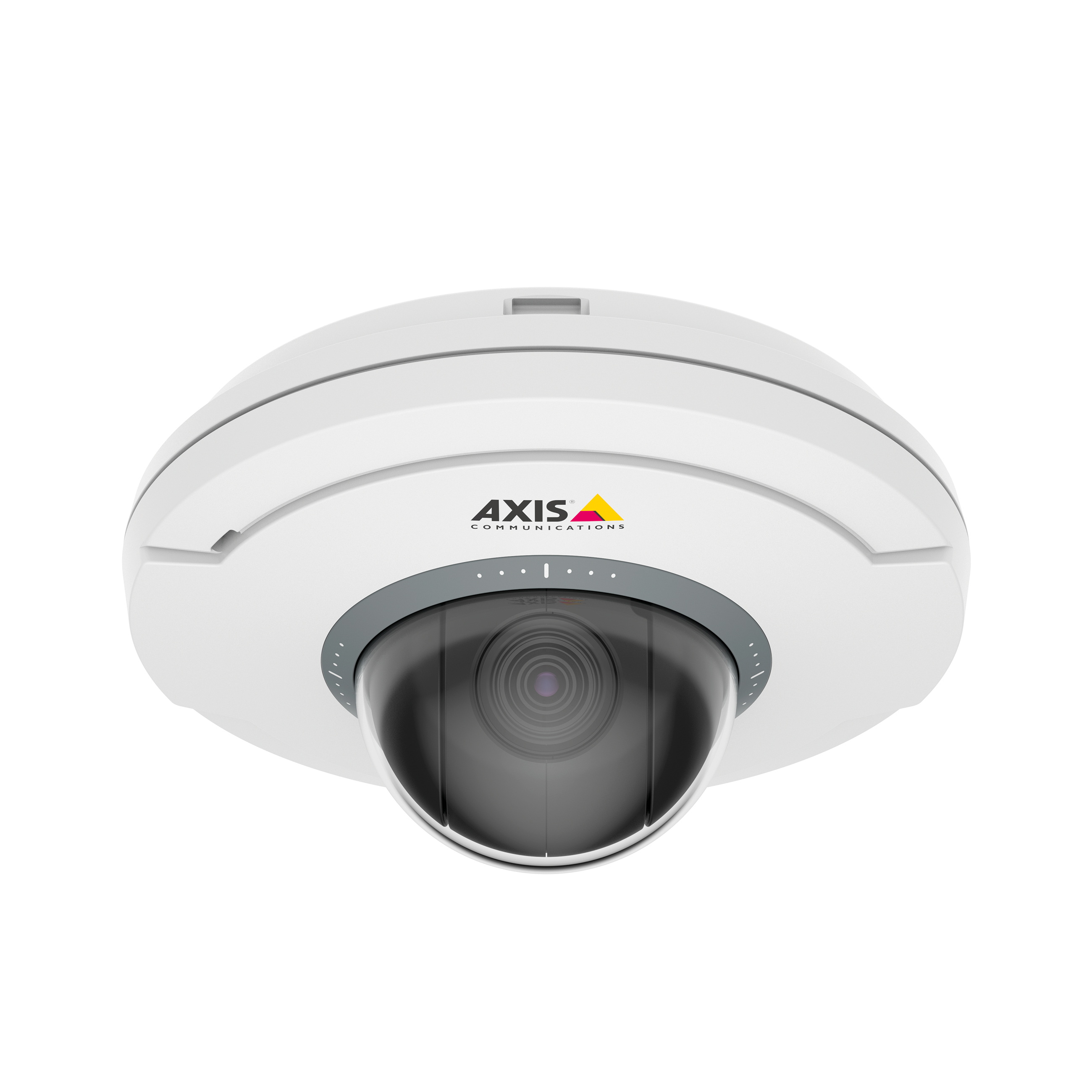Axis M5074 - Netzwerk-Überwachungskamera - PTZ - Kuppel - Farbe (Tag&Nacht)