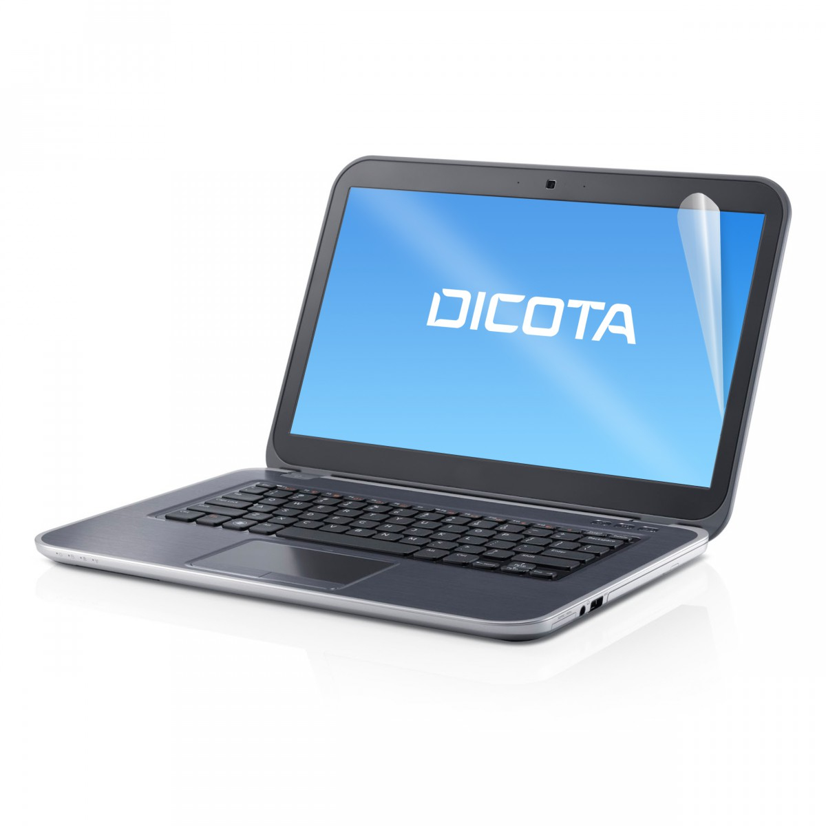 Dicota Notebook-Bildschirmschutz - 31.8 cm (12.5")